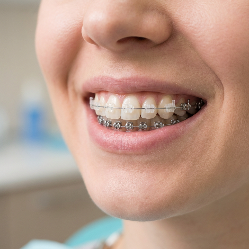 Dental Braces